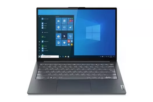 Ноутбук Lenovo Thinkbook 13x (20WJ0020RU)
