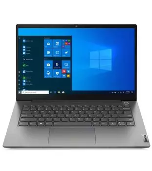 Ноутбук Lenovo ThinkBook 14 (20VD00XSRU)