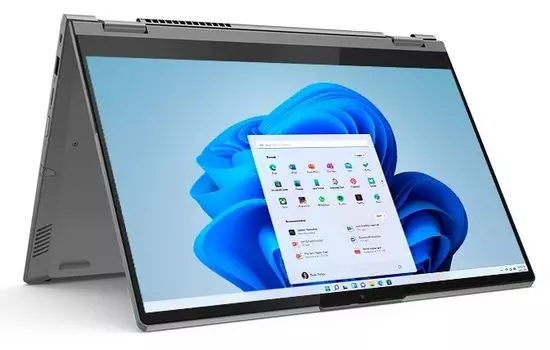 Ноутбук Lenovo ThinkBook 14s (20WE006PRU)