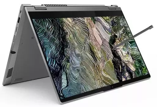 Ноутбук Lenovo ThinkBook 14s Yoga (20WE0030RU)