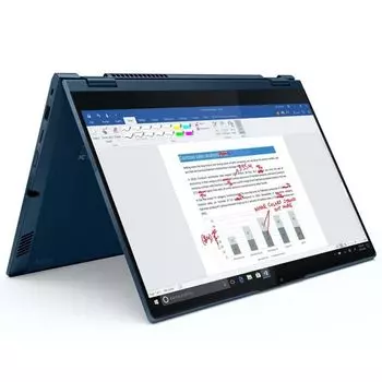 Ноутбук Lenovo ThinkBook 14s Yoga (20WE006FRU)