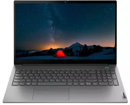 Ноутбук Lenovo ThinkBook 15 (20VE00RARU)