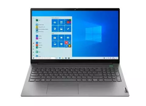 Ноутбук Lenovo ThinkBook 15 (20VE00UBRU)