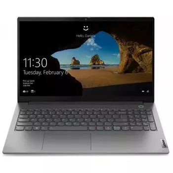 Ноутбук Lenovo ThinkBook 15 (21A40091RU)