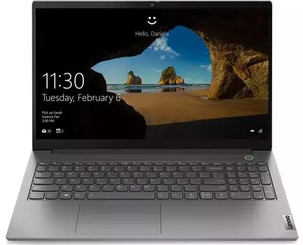 Ноутбук Lenovo ThinkBook 15 G2 (20VE0055RU)