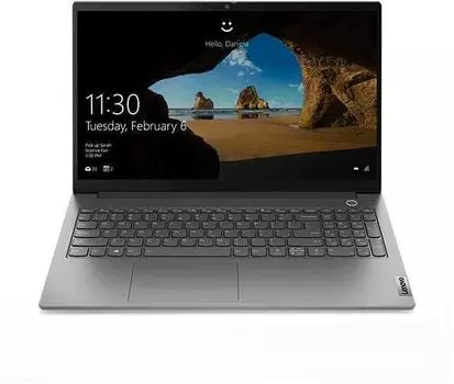 Ноутбук Lenovo ThinkBook 15 G2 ITL (20VE0007RU)