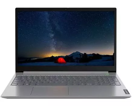 Ноутбук Lenovo ThinkBook 15 G2 ITL (20VE0054RU)
