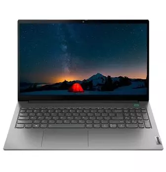 Ноутбук Lenovo ThinkBook 15 G2 ITL (20VE00RCRU)