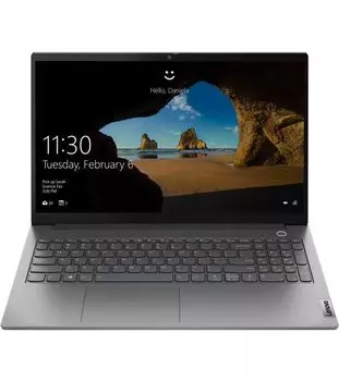 Ноутбук Lenovo ThinkBook 15 G3 ACL (21A40029MH)