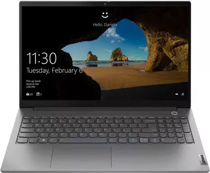 Ноутбук Lenovo ThinkBook 15 G3 ACL (21A400B2PB)
