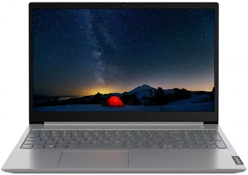 Ноутбук Lenovo Thinkbook 15-IIL (20SM003HRU)
