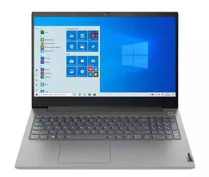 Ноутбук Lenovo ThinkBook 15p (20V30007RU)