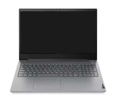 Ноутбук Lenovo ThinkBook 15p IMH Mineral Grey (20V30010RU)