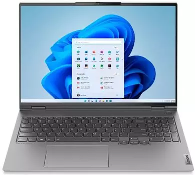Ноутбук Lenovo ThinkBook 16p (20YM002WRU)