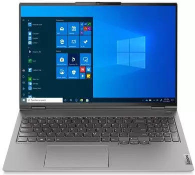 Ноутбук Lenovo Thinkbook 16p G2 (20YM000BRU)