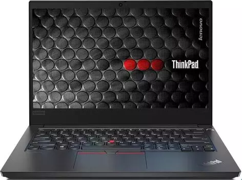 Ноутбук Lenovo ThinkPad E14 Gen 2 (20TA002JRT)