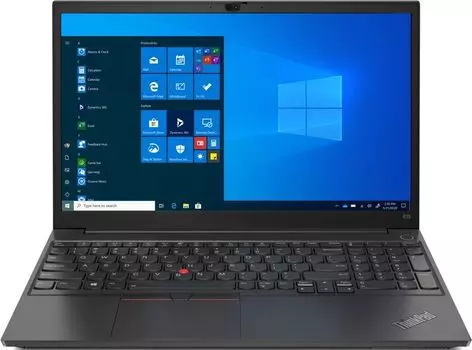Ноутбук Lenovo ThinkPad E15 (20TD0000RT)