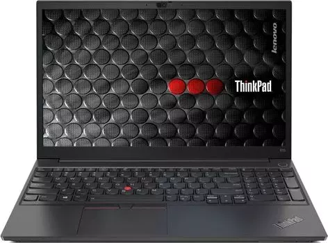Ноутбук Lenovo ThinkPad E15 (20TD003SRT)