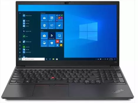 Ноутбук Lenovo ThinkPad E15 (20TES1FT00)