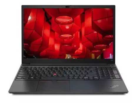Ноутбук Lenovo ThinkPad E15 (21E6009UGP)