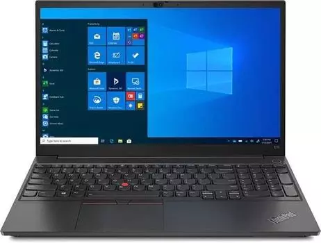 Ноутбук Lenovo ThinkPad E15 G3 (20YG00A0RT)