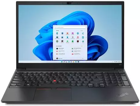 Ноутбук Lenovo ThinkPad E15 G3 (20YG00A3RT)
