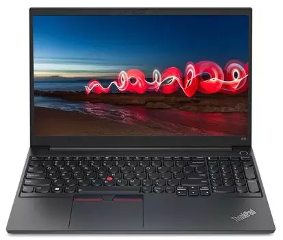 Ноутбук Lenovo ThinkPad E15 Gen 4 (21ED006RRT)