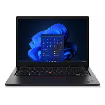 Ноутбук Lenovo ThinkPad L13 (21BAS16N00)