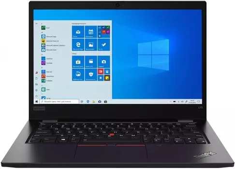 Ноутбук Lenovo ThinkPad L13 G2 (20VH001ERT)