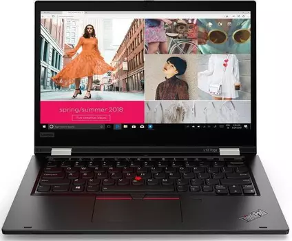 Ноутбук Lenovo ThinkPad L13 Yoga (20R5000JRT)