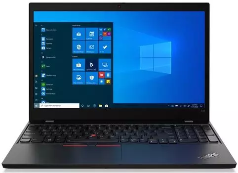Ноутбук Lenovo ThinkPad L15 (20U70037RT)