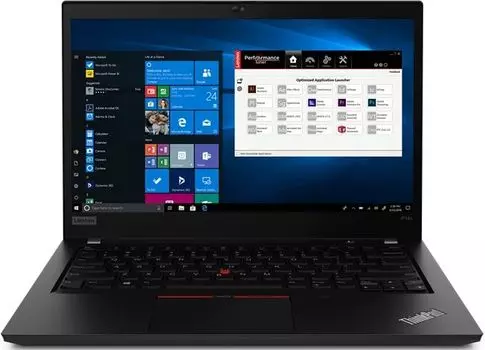 Ноутбук Lenovo ThinkPad P14s G1 (20Y1003HRT)