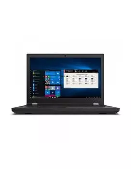 Ноутбук Lenovo ThinkPad P15 (20YQ0018UK)