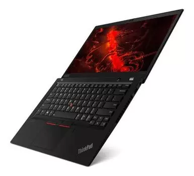Ноутбук Lenovo ThinkPad T14s G1 T (20T0001CRT)