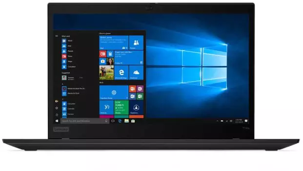 Ноутбук Lenovo ThinkPad T14s G1 T (20T0001DRT)