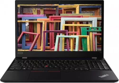 Ноутбук Lenovo ThinkPad T15 G1 (20S60049RT)