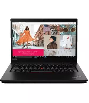 Ноутбук Lenovo ThinkPad X13 (20T3A07SCD)