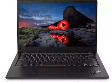 Ноутбук Lenovo ThinkPad X1 Carbon G8 T (20U90000RT)