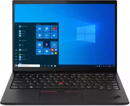 Ноутбук Lenovo ThinkPad X1 Nano Gen 1 (20UN005QRT)