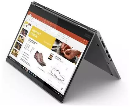Ноутбук Lenovo ThinkPad X1 Yoga 4th Gen (20QF0022RT)