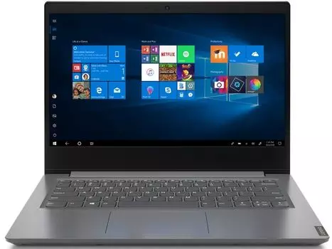 Ноутбук Lenovo V14 G1 IML (82NA0026RU)