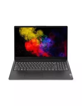 Ноутбук Lenovo V15 GEN2 ITL black (82KB003LRU)