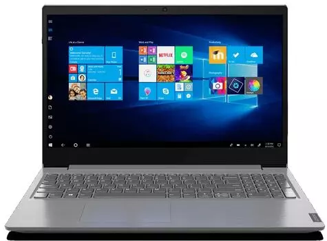 Ноутбук Lenovo V15 IGL 15.6'' (82C3001URU)