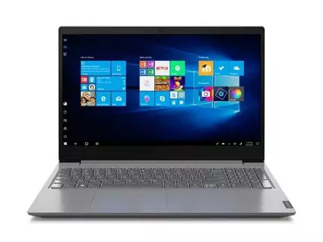 Ноутбук Lenovo V15-IGL (82C3008JRU)