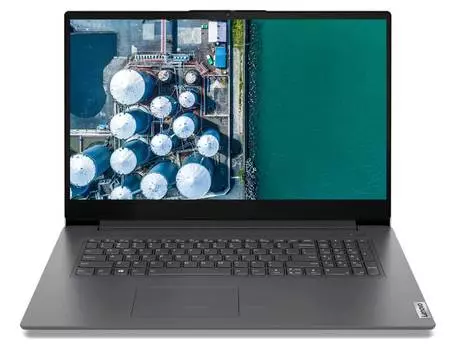 Ноутбук Lenovo V17 G2 ITL (82NX00CLRU)