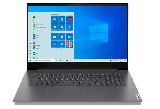 Ноутбук Lenovo V17 G2 ITL (82NX00DGRU)