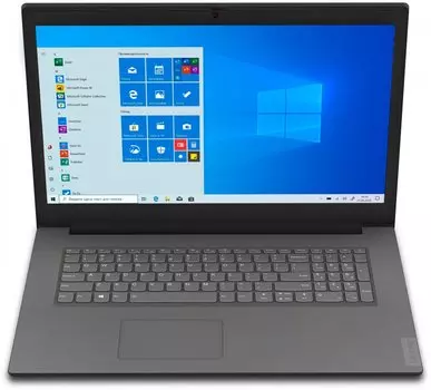 Ноутбук Lenovo V340-17IWL (81RG0006RU)