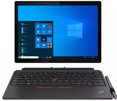 Ноутбук Lenovo X12 Detachable G1 T (20UW0003RT)