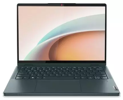 Ноутбук LENOVO Yoga 6 13ALC7 (82UD008URK)