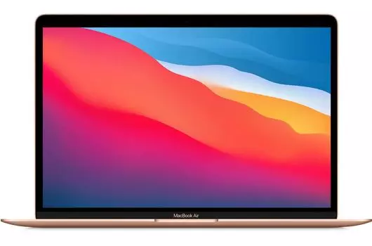 Ноутбук MacBook Air 13" Gold (MGND3SA/A)